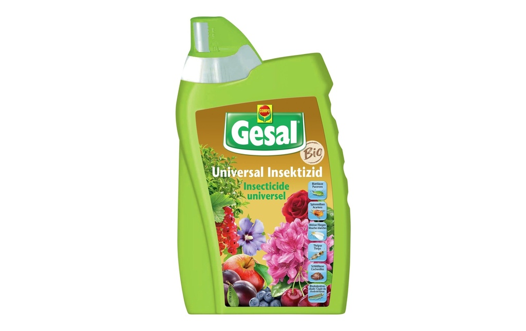 Gesal Protection des plantes Universel 400 ml