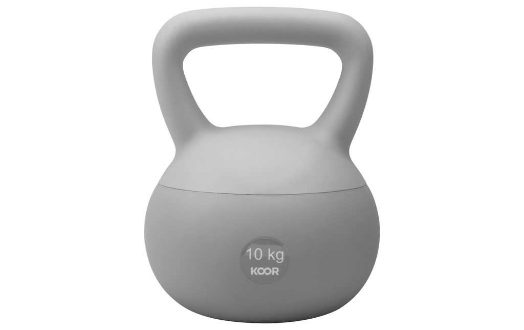 KOOR Giryas Paalla Soft, 10 kg