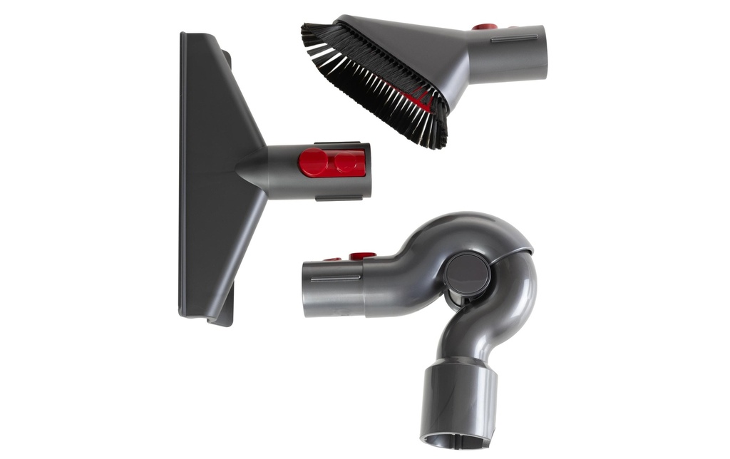Dyson Jeux d’accessoires pour V7, V8, V10, V11, V12, V15, Outsize