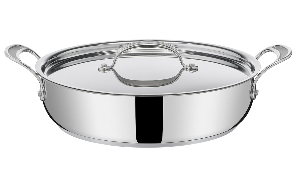 Tefal Plat de service Jamie Oliver Classic 30 cm