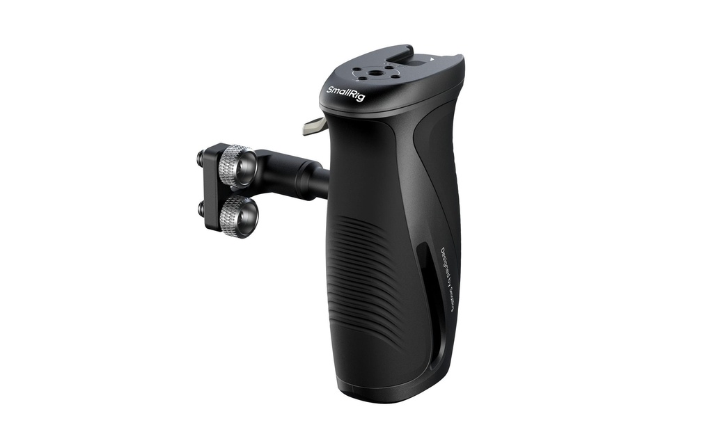 Smallrig Poignée latérale rotative avec vis 1/4-20