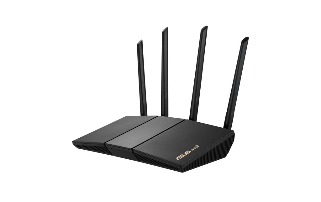 ASUS Routeur WiFi Dual-Band RT-AX57