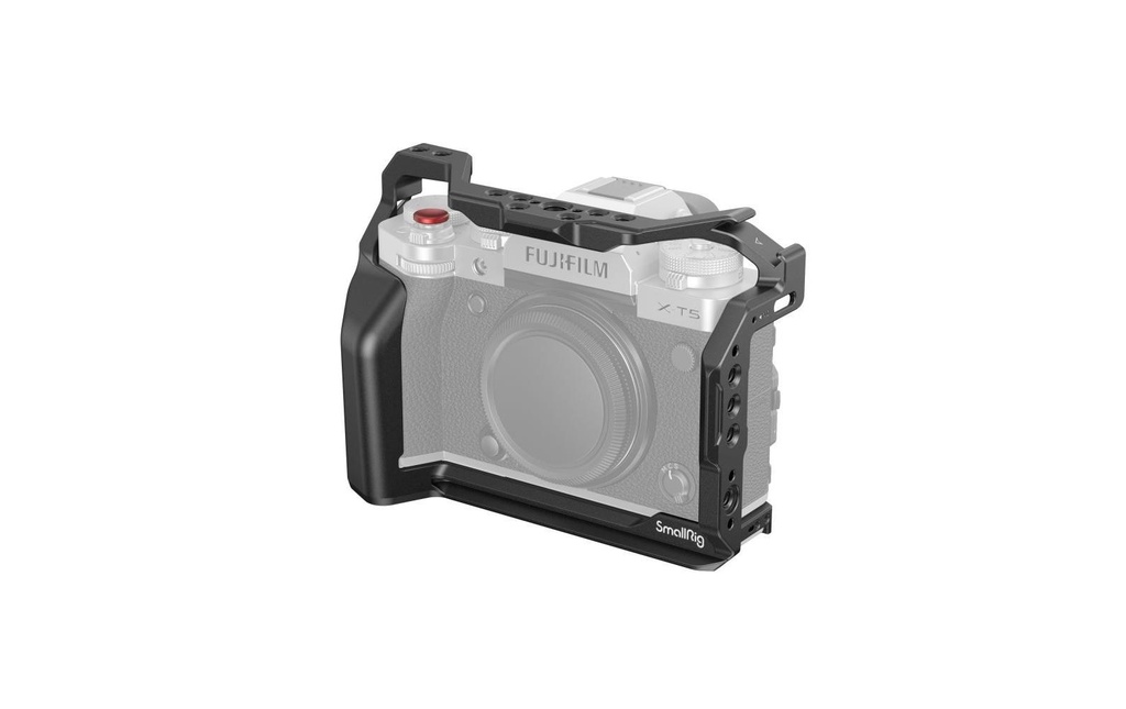 Smallrig Cage Multifonctions pour X-T5