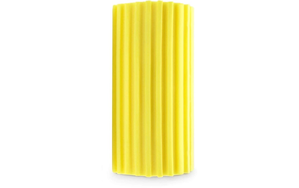 Scrub Daddy Scrub Daddy Damp Duster 1 pièce, jaune