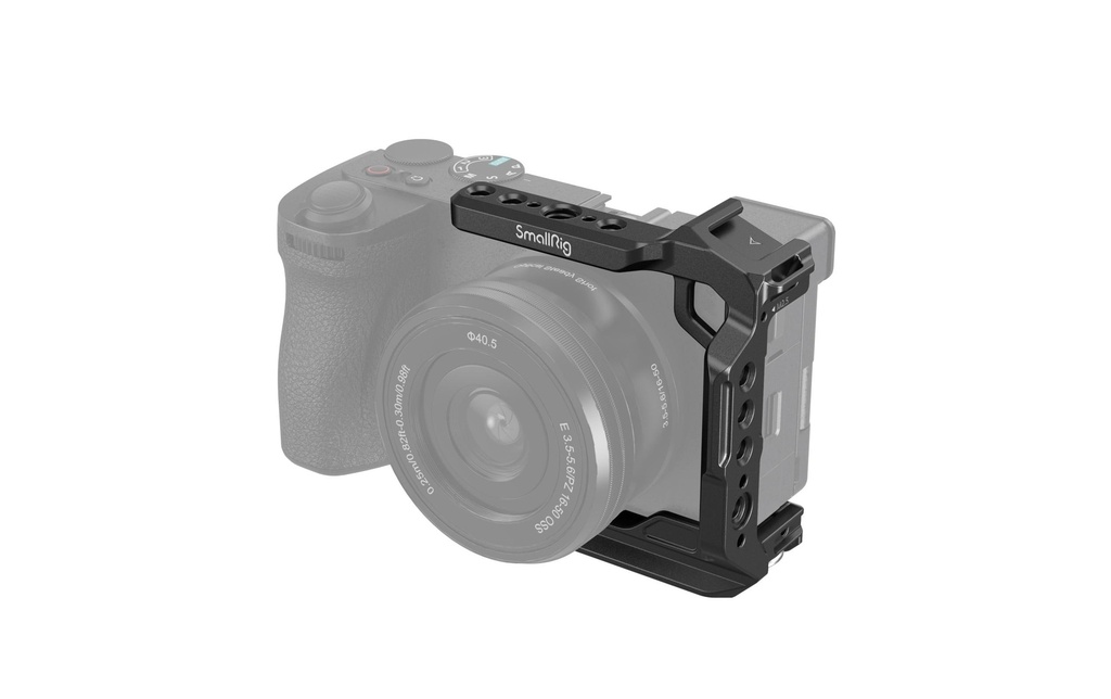 Smallrig Cage Sony Alpha 6700 Half