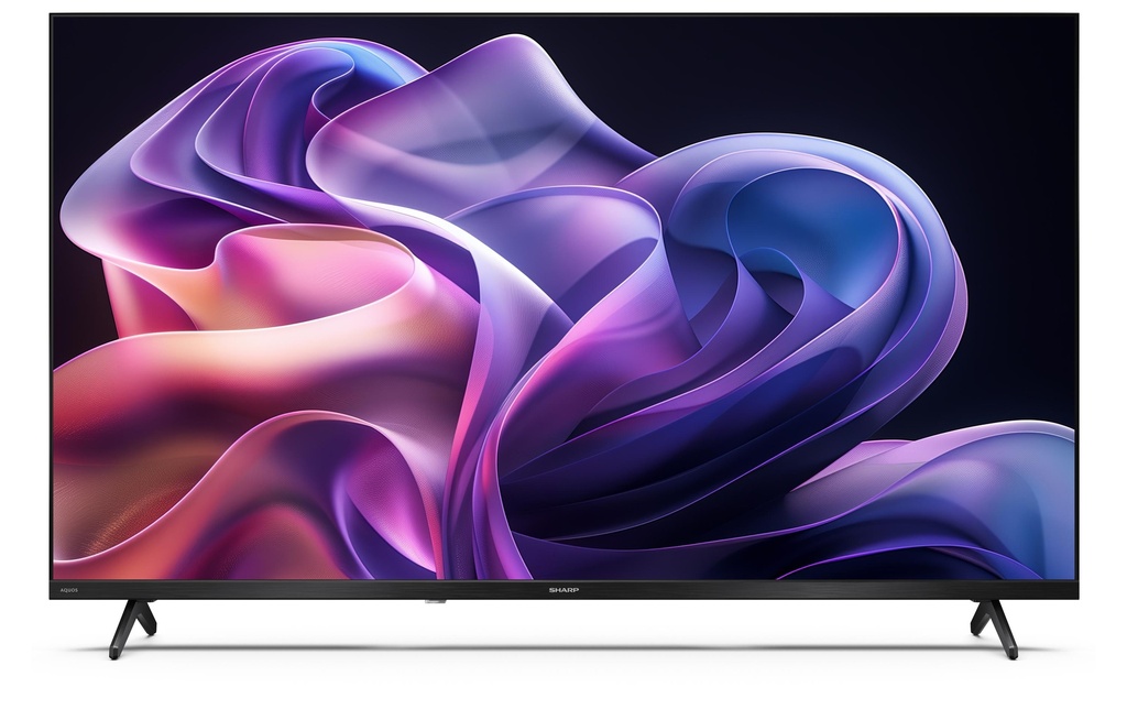 Sharp TV 40HF2365E 40, 1920 x 1080 (Full HD), LCD
