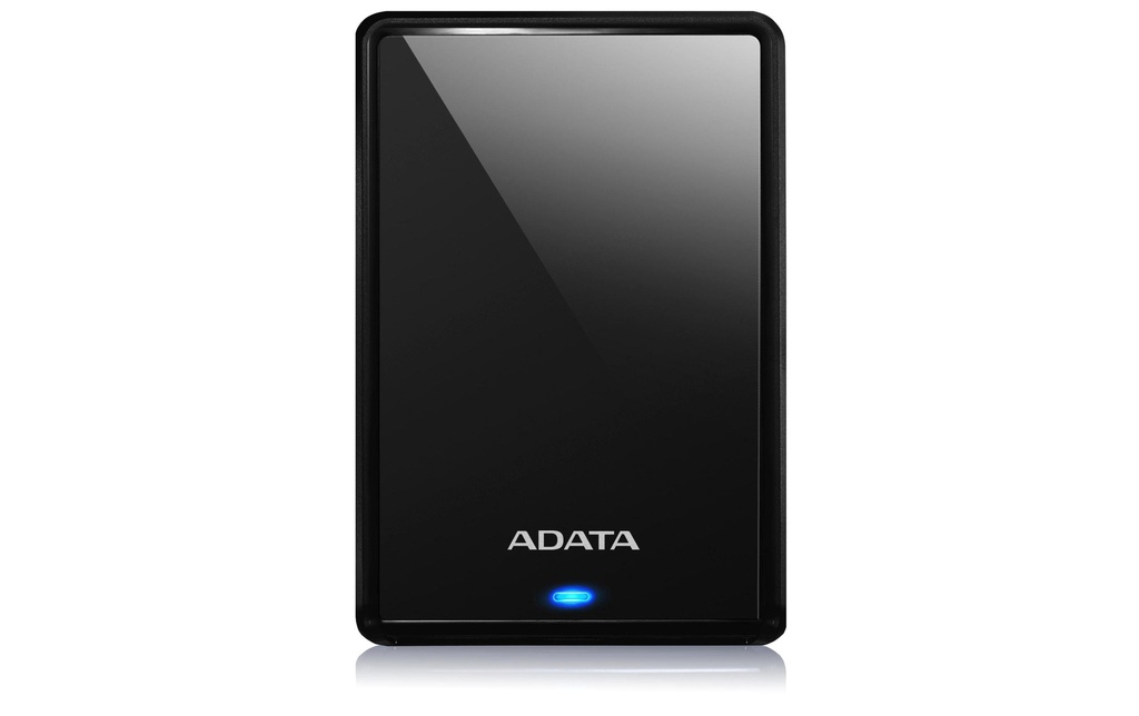 ADATA Disque dur externe HV620S 1 TB, Noir