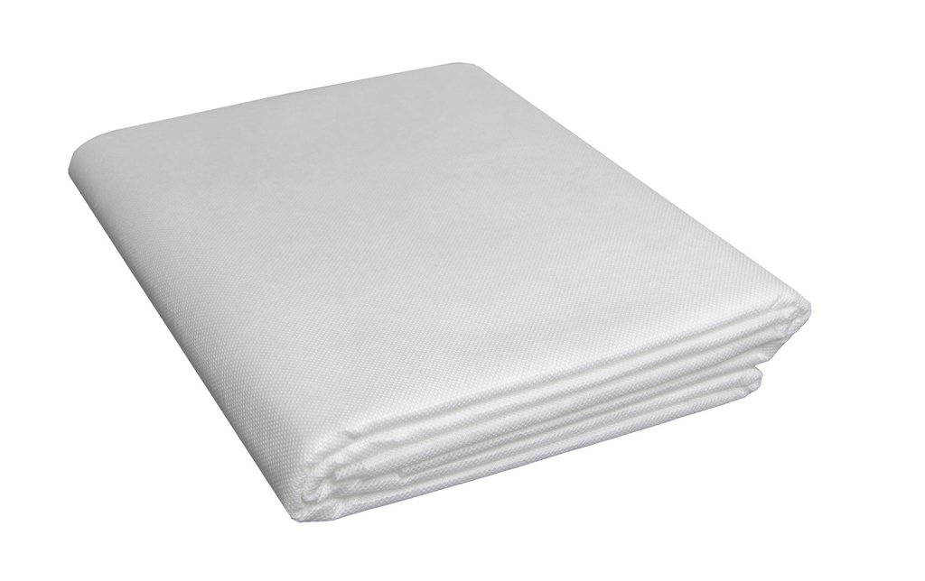 Colibri Non-tissé de protection hivernale, 4 x 6 m, 30 g/m