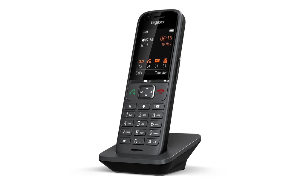 Gigaset Pro Combiné supplémentaire S700H Pro