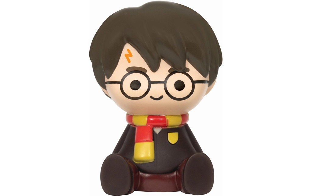 Lexibook Veilleuse Harry Potter 3D