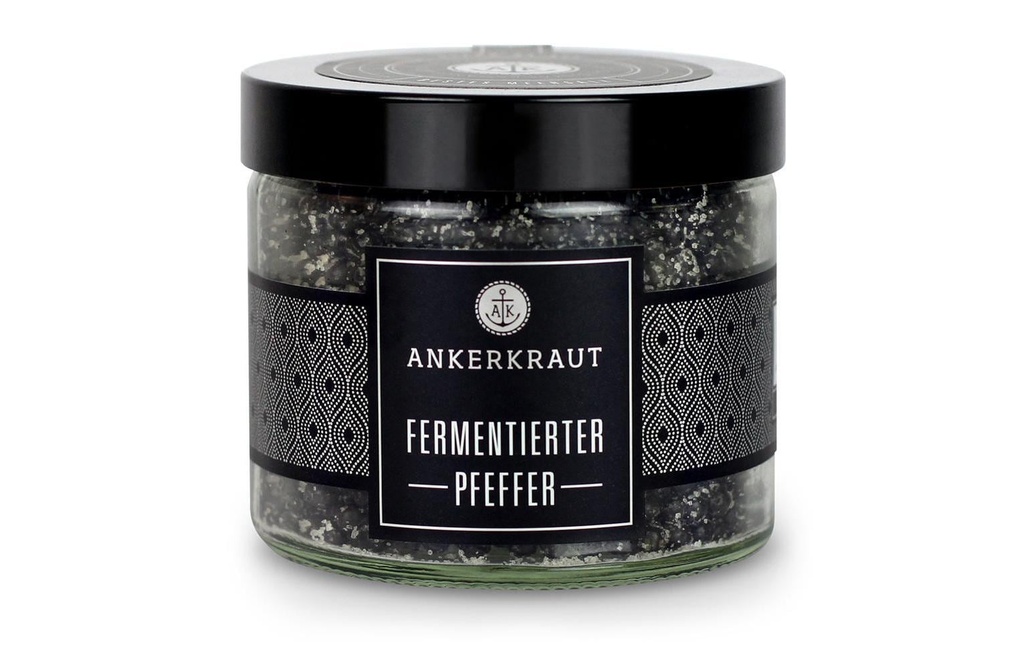 Ankerkraut Épice   Poivre fermenté 150 g