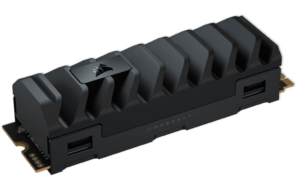 Corsair SSD MP600 Pro XT M.2 2280 NVMe 1024 GB