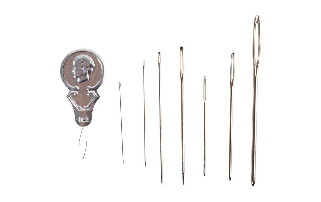 Creativ Company Kit di cucito 3.8 - 7 cm