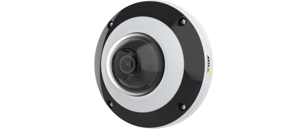 Axis Module de capteur F4105-LRE Dome Sensor 1 pièce
