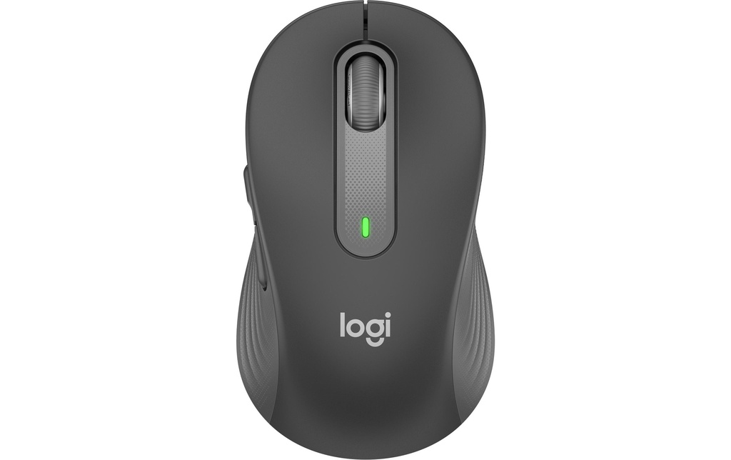 Logitech Souris Signature M650 Graphite