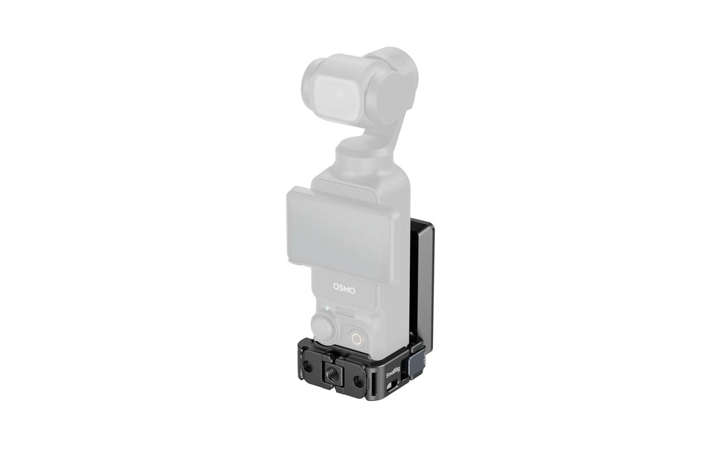 Smallrig Support pour DJI Osmo Pocket 3