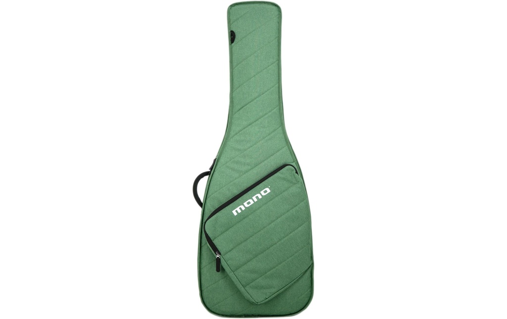 MONO Cases Bass Sleeve 2.0 Amazon Green pour Basse électrique