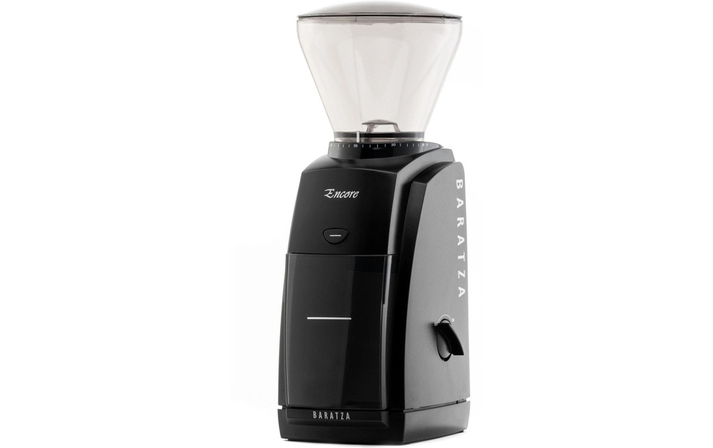 Baratza Moulin à café Encore Black