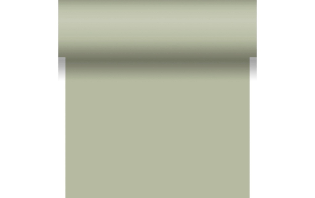 Duni Nappe Tête-à-Tête 40 cm x 2400 cm, Pistache