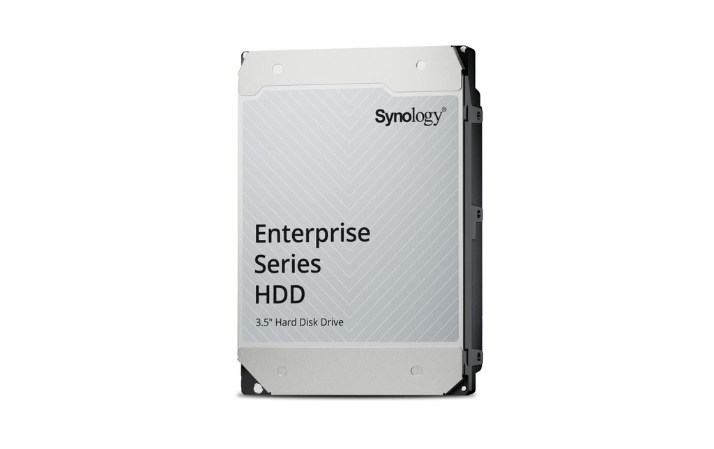 Synology Disque dur HAT5320 3.5 SATA 24 TB