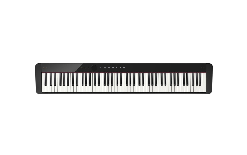 Casio Piano électrique Privia PX-S1100 Noir