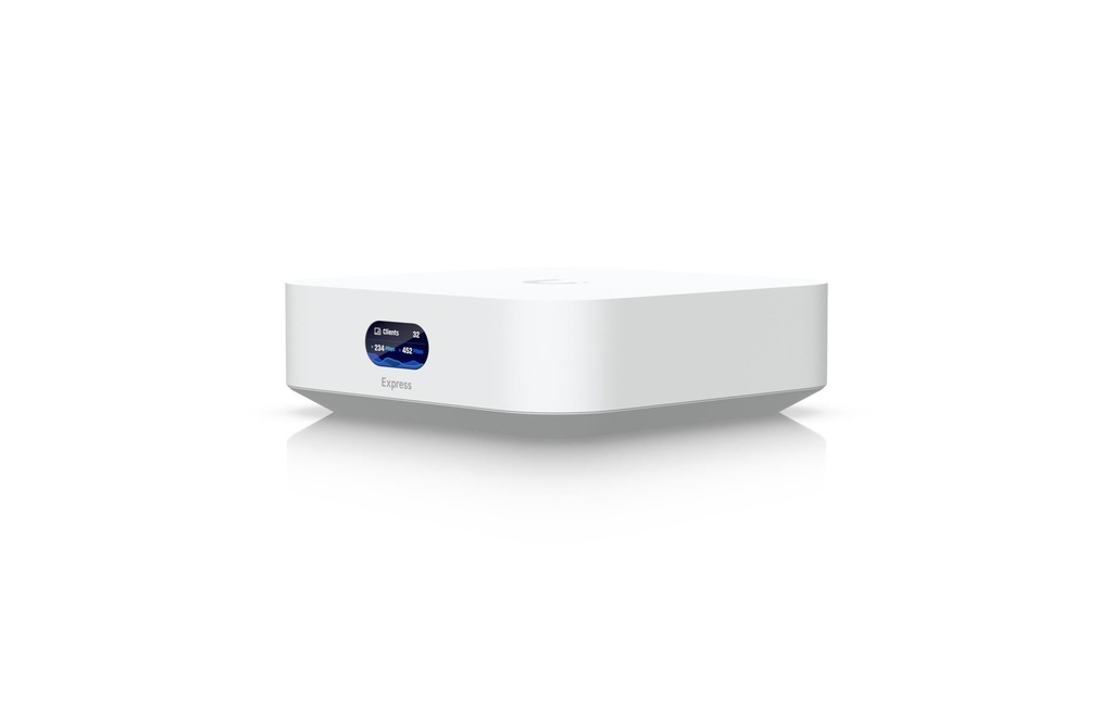 Ubiquiti Routeur UniFi Express 7