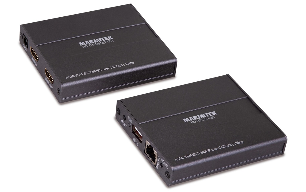Marmitek Extender HDMI Megaview 76
