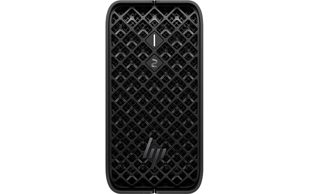 HP Poste de travail Z2 Mini G1a A40Q3ET