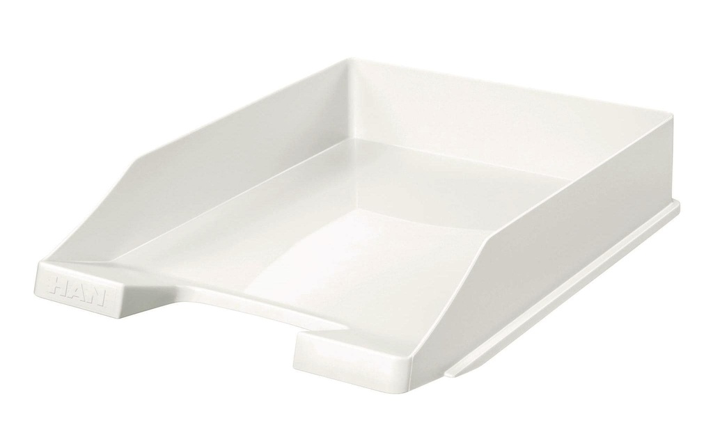 HAN Panier CLASSIC A4 Blanc