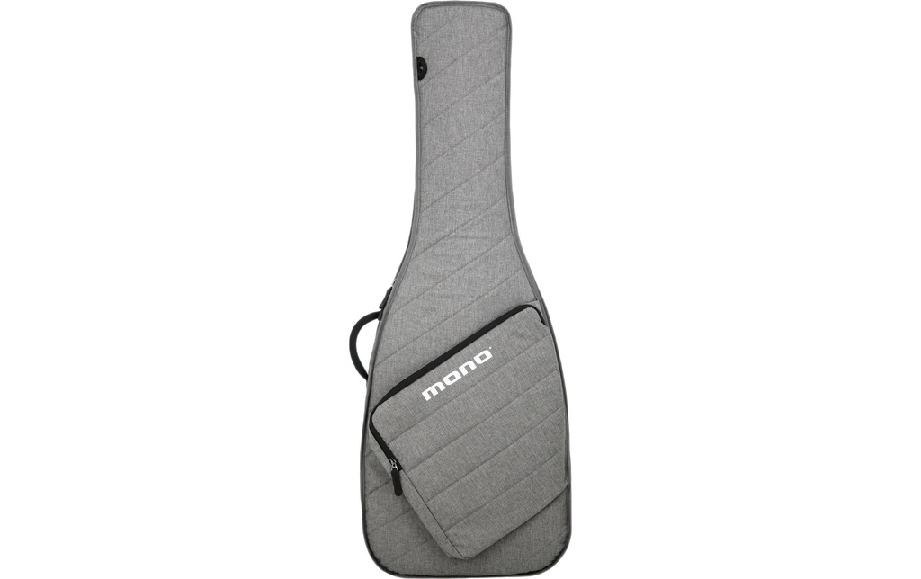 MONO Cases Bass Sleeve 2.0 Ash (Grey) pour Basse électrique