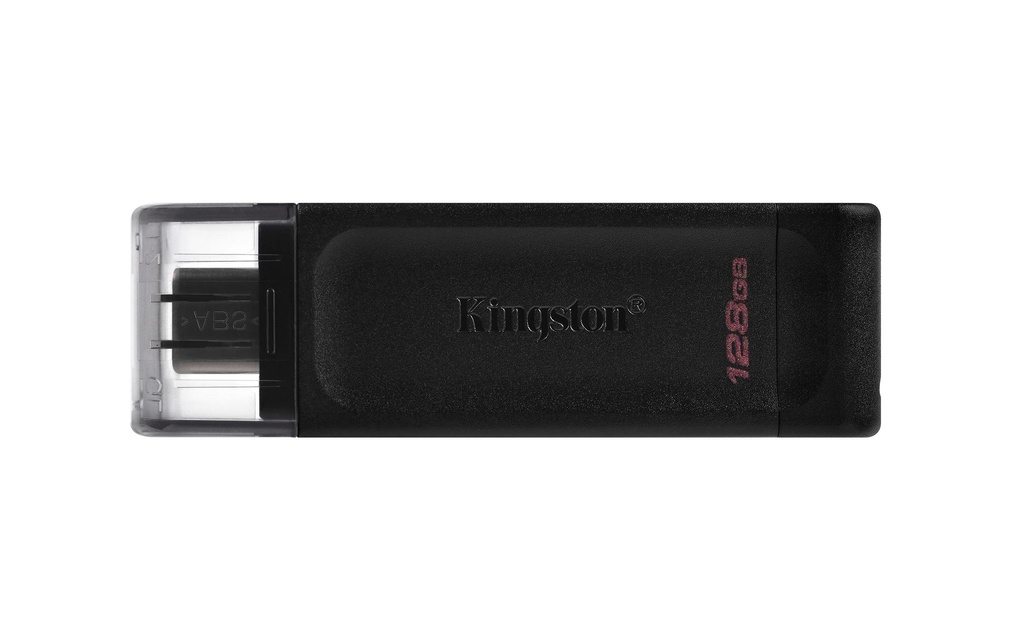 Kingston Clé USB DataTraveler 70 128 GB