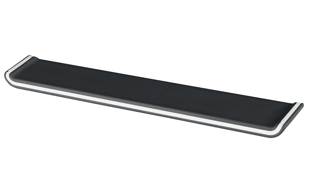 Leitz Repose-poignet WOW Noir