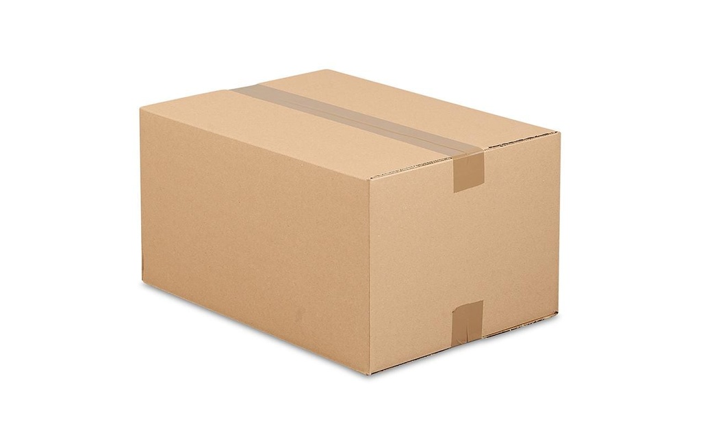 Antalis Carton d’expédition Branowell 29.2 x 19.2 x 8.8 cm, 25 pièces