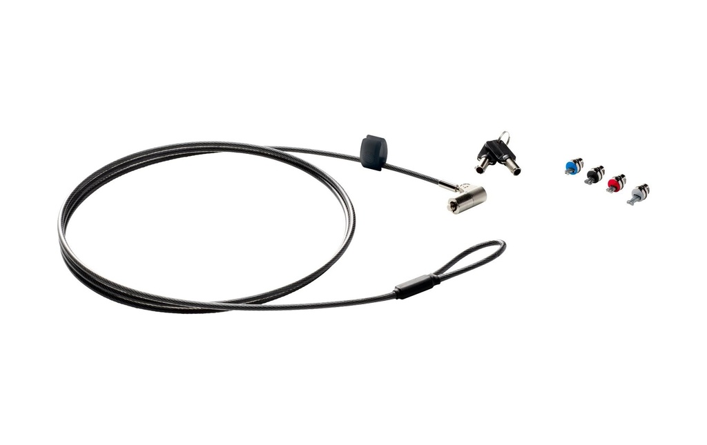 HP Serrures de sécurité Sure Key 6UW42AA