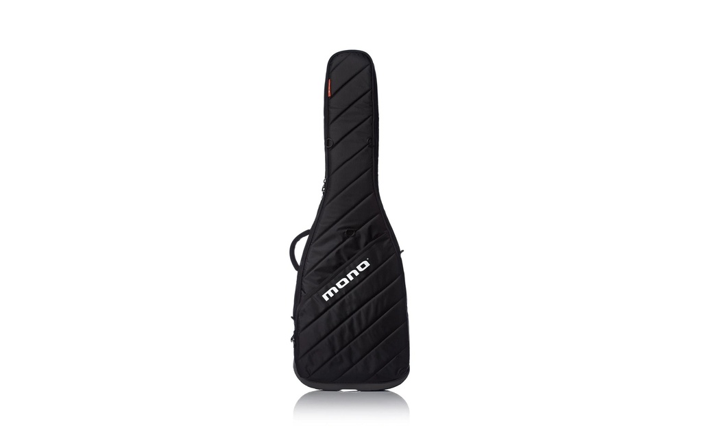 MONO Cases Housse de guitare Guitare électrique Vertigo, Noir pour Basse électrique