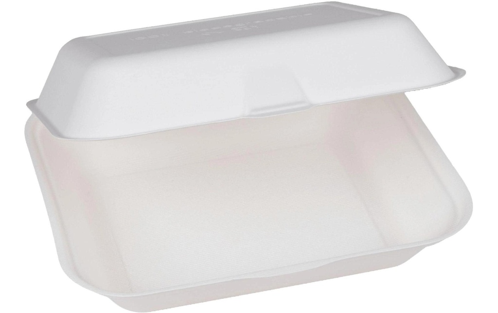ELCO Boîte à aliments 23.5 x 19.5 x 7.5 cm 50 Pièce/s