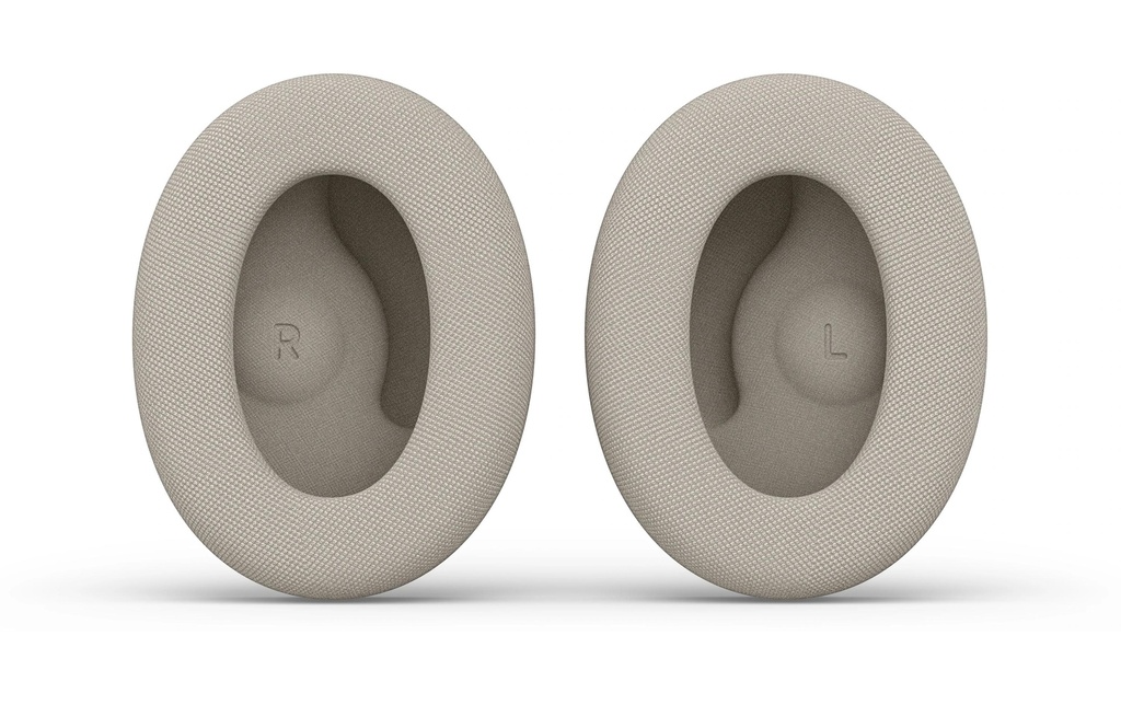 Jabra Coussinets d’oreille Evolve3 85 1 paire, 2 pièces