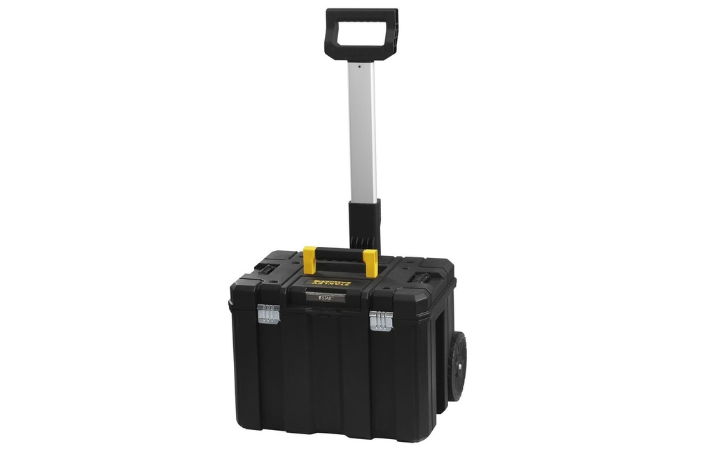 Stanley Fatmax Boîte à outils FatMax TSTAK  pièce(s)