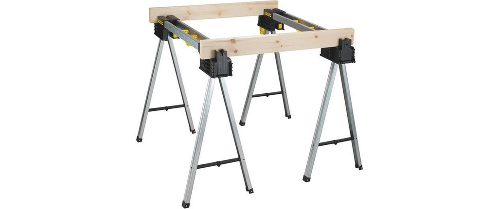 Stanley Fatmax Tréteau Fatmax 2 pièces