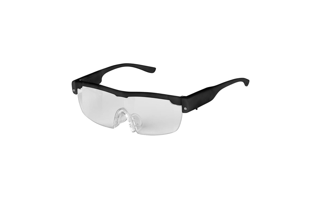 EASYmaxx Lunettes de lecture LED 12 V  1,50