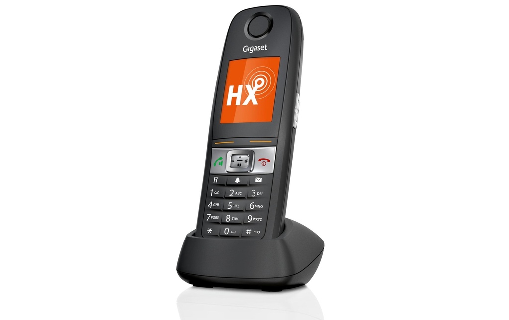 Gigaset Combiné supplémentaire E630HX CAT-iq CAT-iq