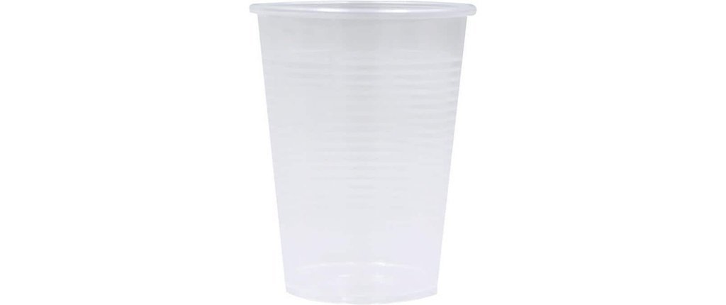 Weita Gobelets jetables 2 dl 100 Pièce/s, Transparent