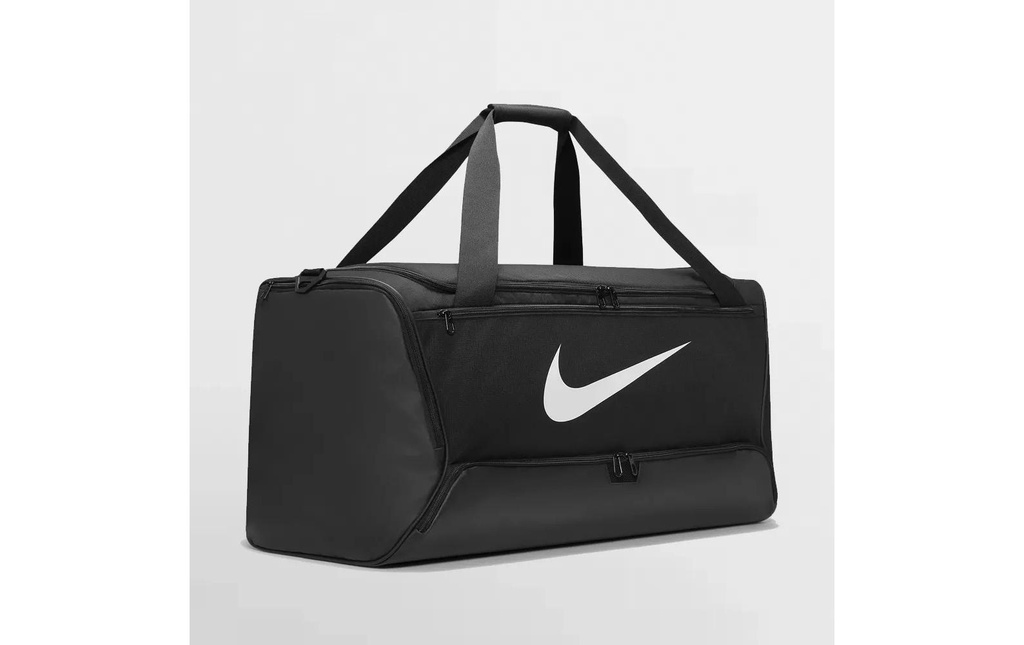 NIKE Sac de sport Brasilia 9.5 95 L Noir