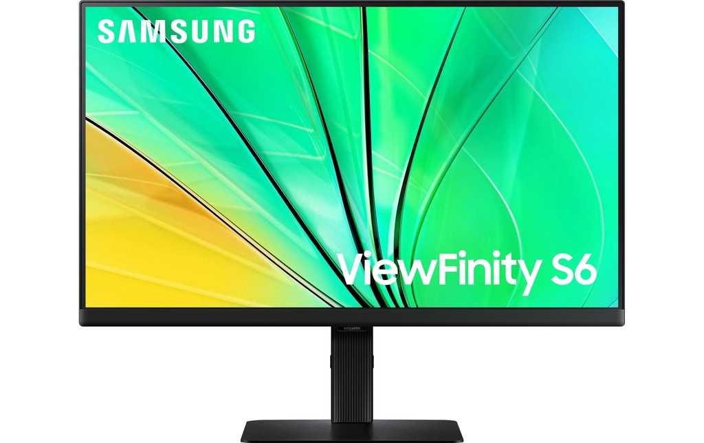 Samsung Moniteur ViewFinity S6 LS27D600EAUXEN