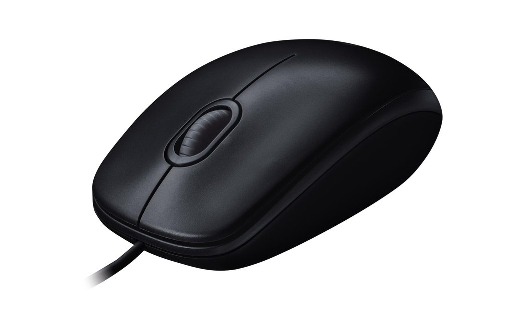 Logitech Souris M90
