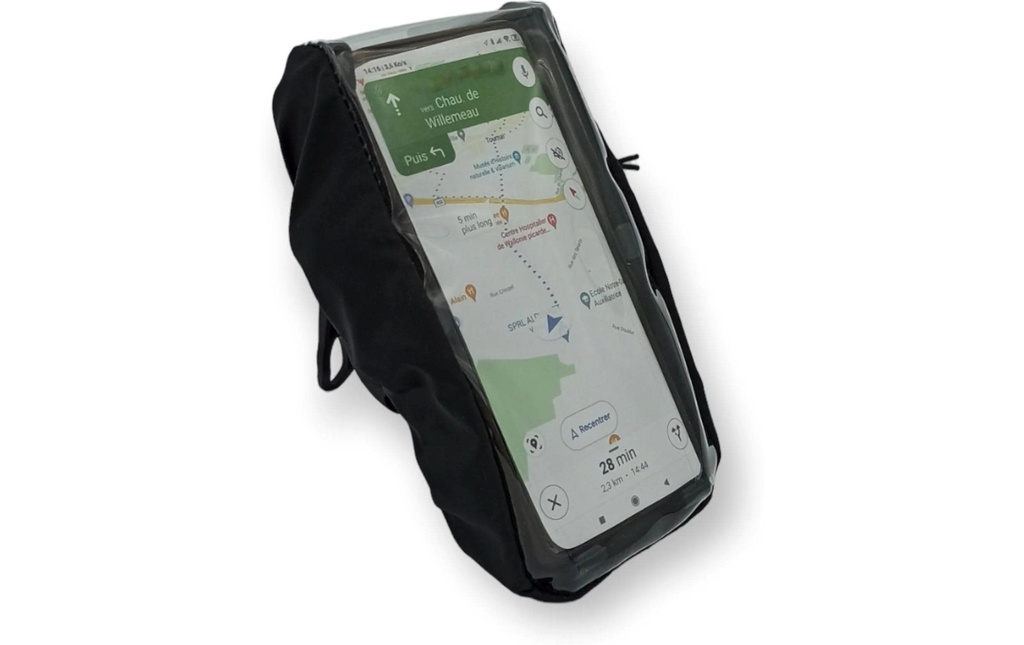 SunSlice Cyclotron Rain Cover