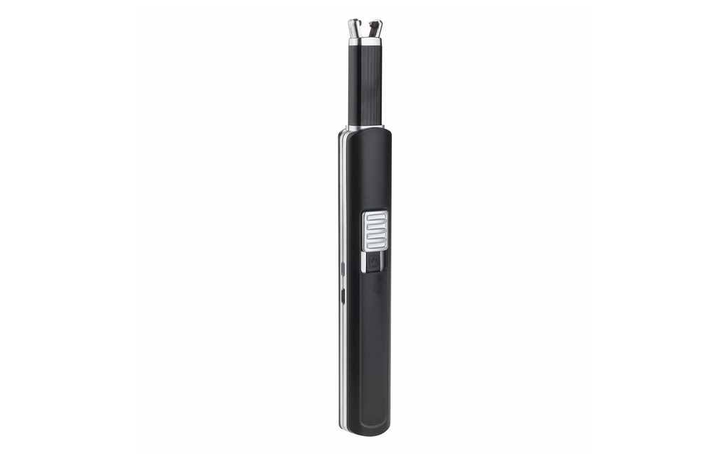 TFA Dostmann Allume-feu Noir