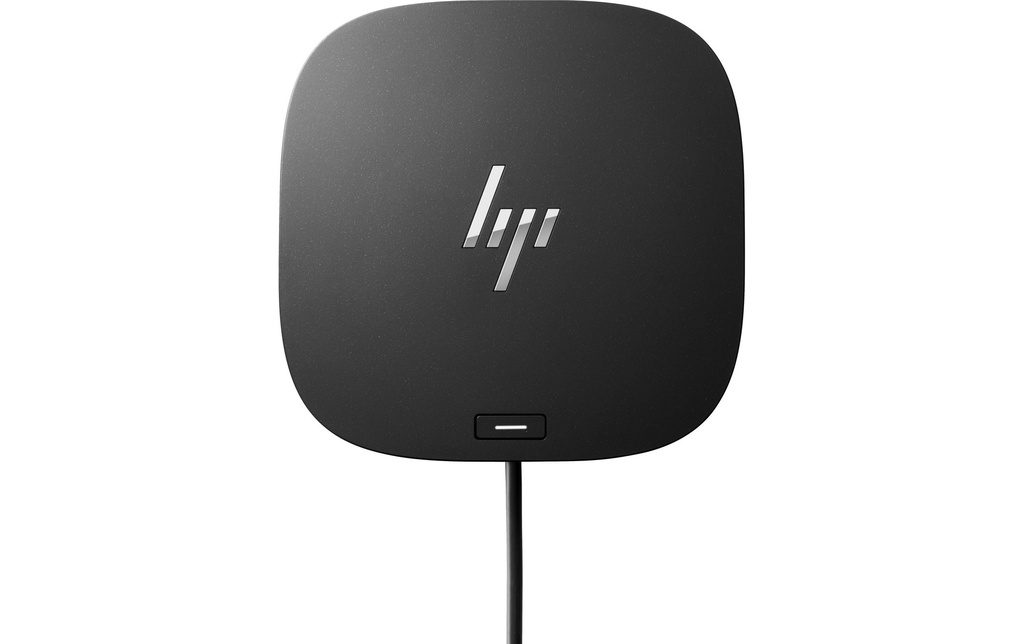 HP Station d'accueil USB-C G5 5TW10AA