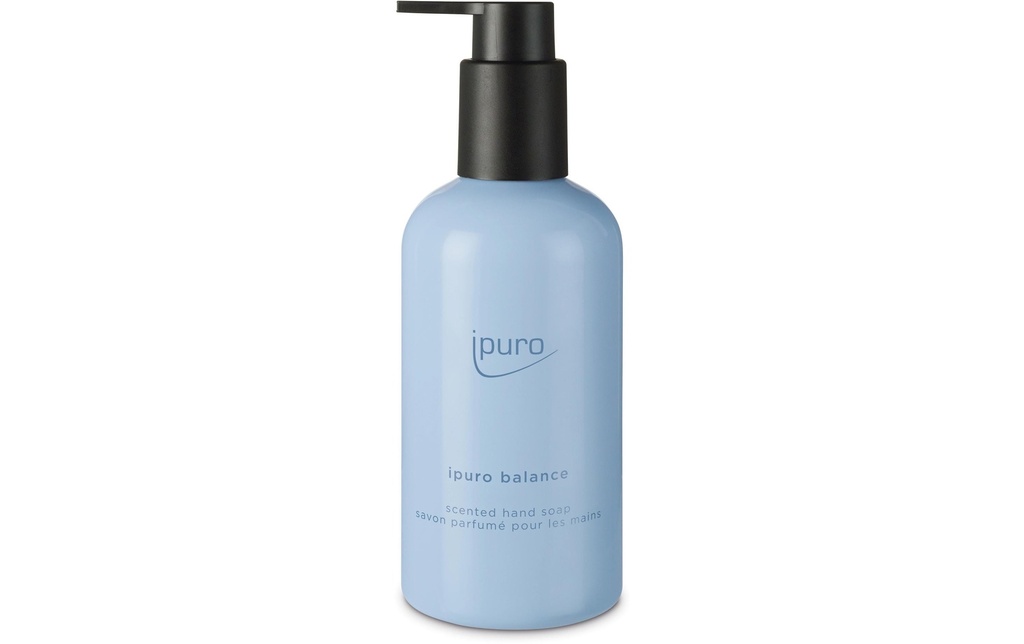 ipuro Savon pour les mains balance 250 ml