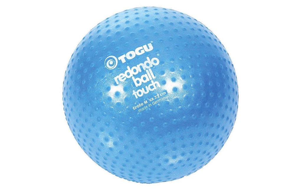 TOGU Ballon de gymnastique Redondo Touch